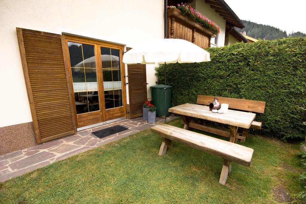 Haus Prieth Apartment Nauders Exterior photo